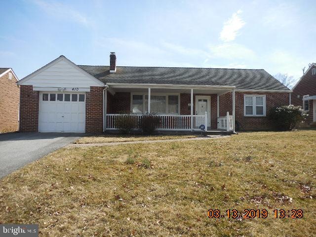 410 Eastman Rd, Wilmington, DE 19803 - photo 1