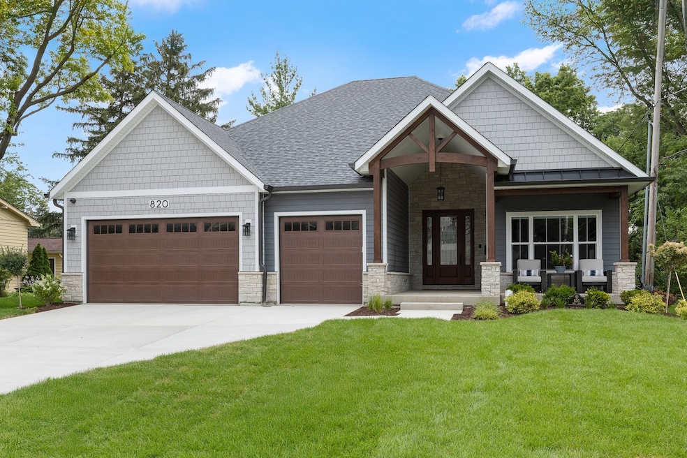 26207 W Baxter Ct, Plainfield, IL 60585 - photo 1