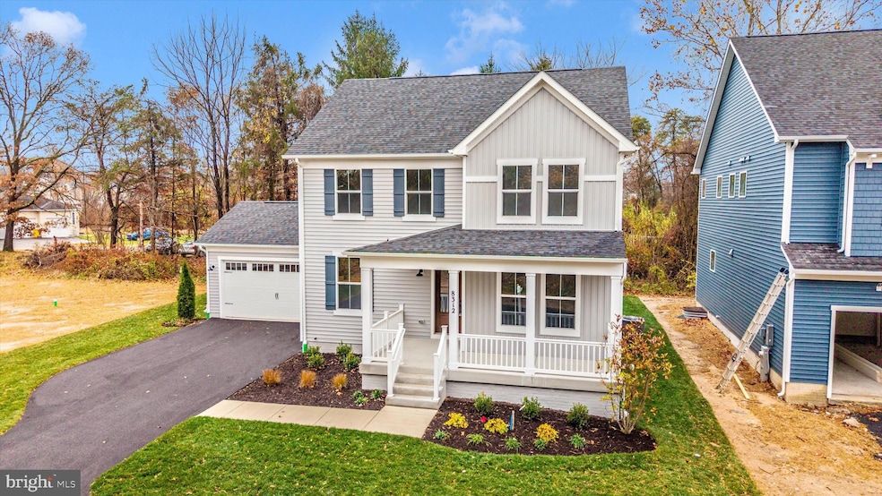 8312 Patience Ln, Glen Burnie, MD 21108 - photo 1