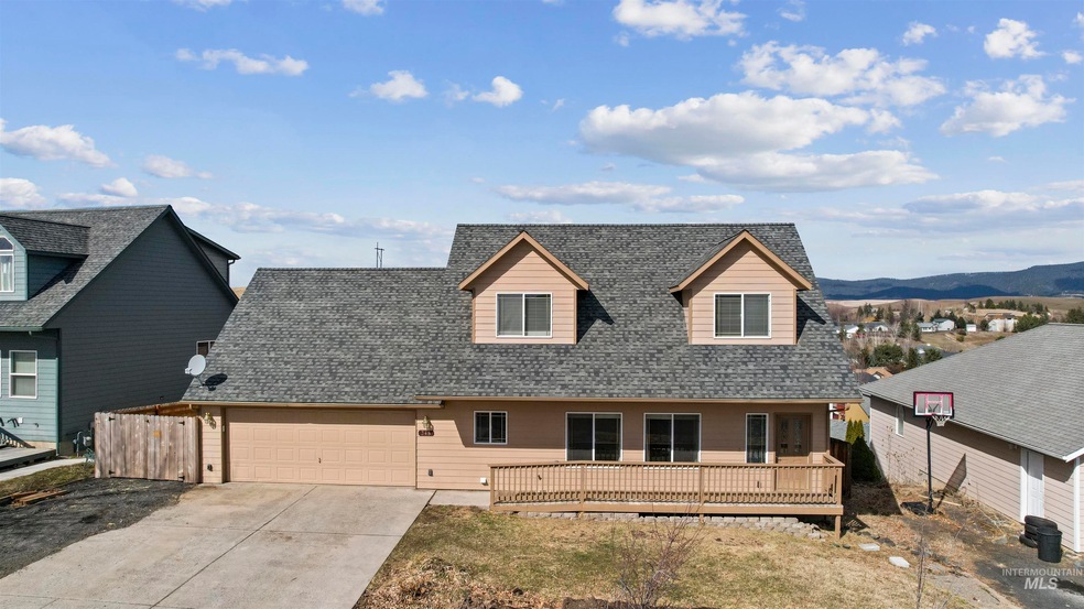 348 Pintail Ln, Moscow, ID 83843 - photo 1