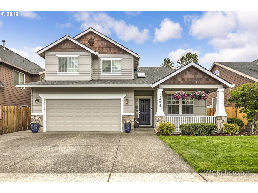 1338 Hartford Dr, Forest Grove, OR 97116 - photo 1