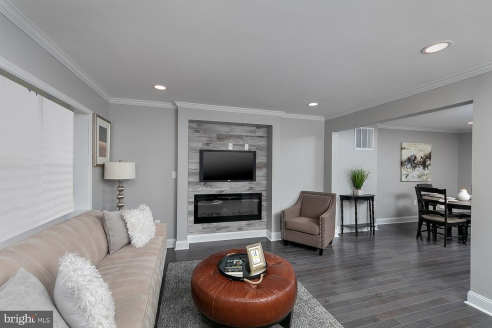 1107 Lyndhurst St, Baltimore, MD 21229 - photo 1