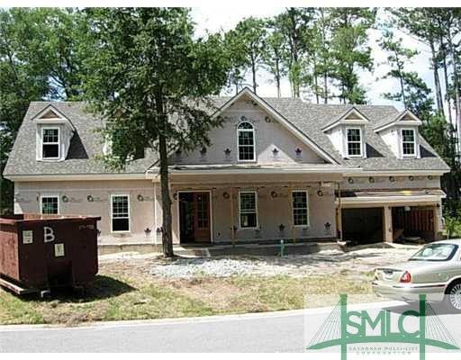 Exterior Front. Exterior Front