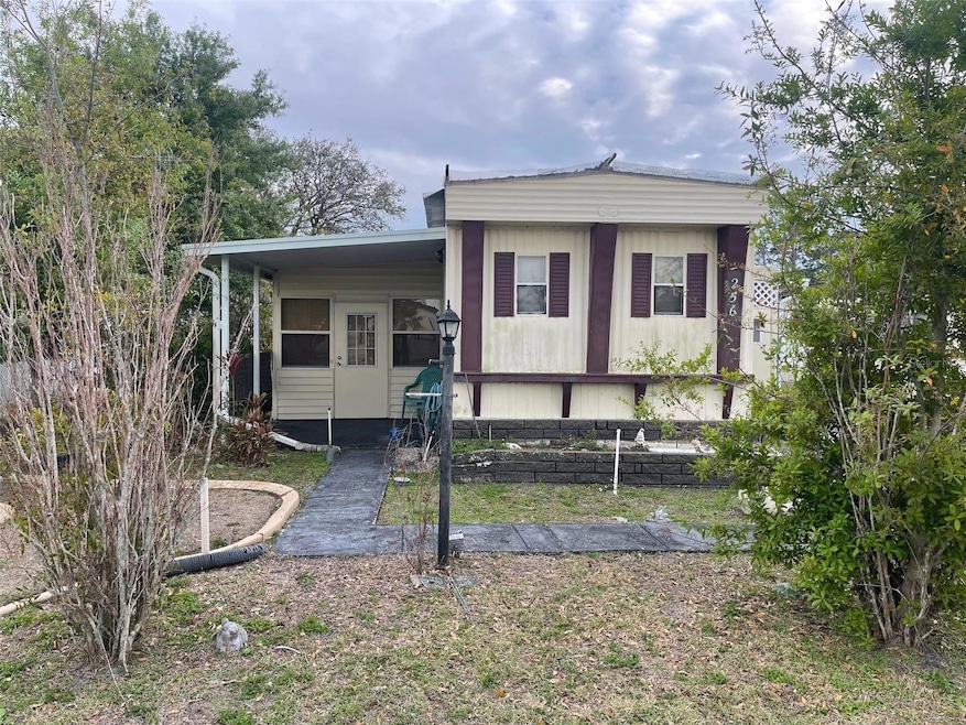 Sold $45,000 • Co-Listing Agent
