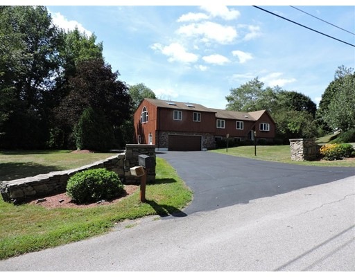 7 Piasta Rd, Dudley, MA 01571 - photo 1