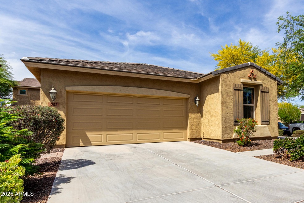 1202 E Binner Dr, Chandler, AZ 85225 - photo 1