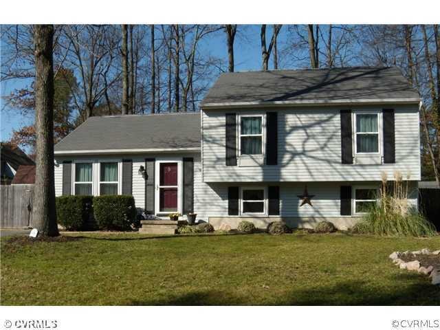 9603 Broad Meadows Rd, Glen Allen, VA 23060 - photo 1