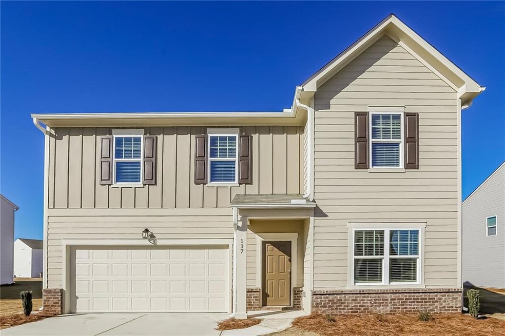 unlisted-address, Hoschton, GA 30548 - photo 1