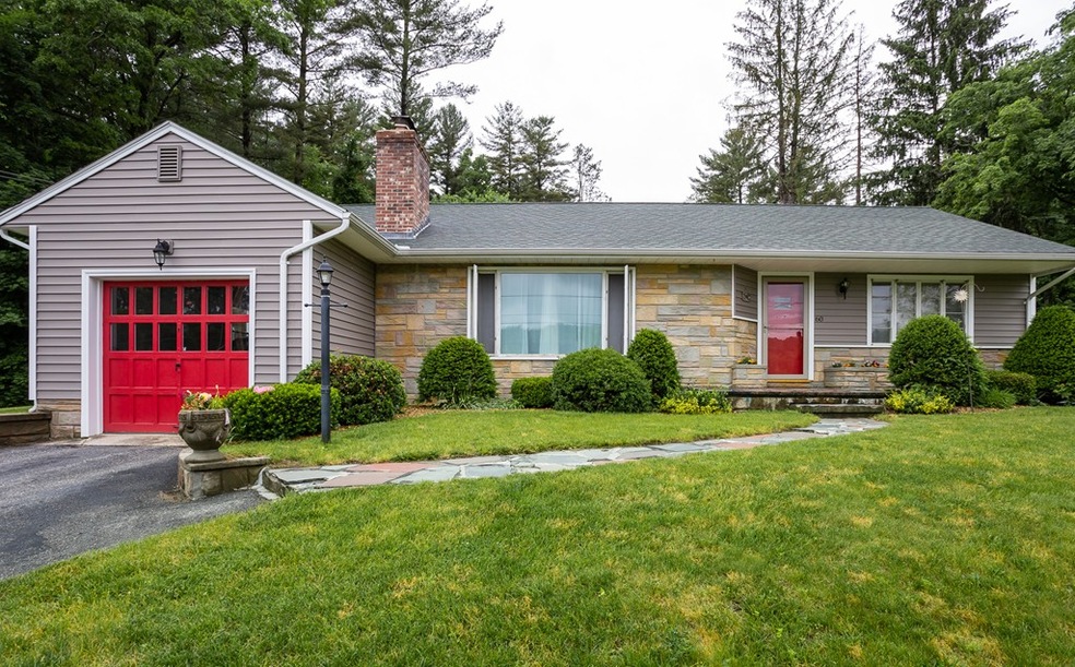 60 Palmer Rd, Monson, MA 01057 - photo 1