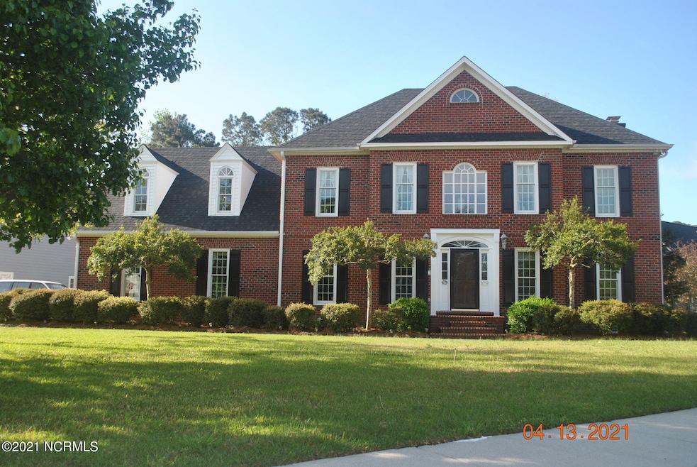 109 Fawn Trail, Jacksonville, NC 28540 - photo 1