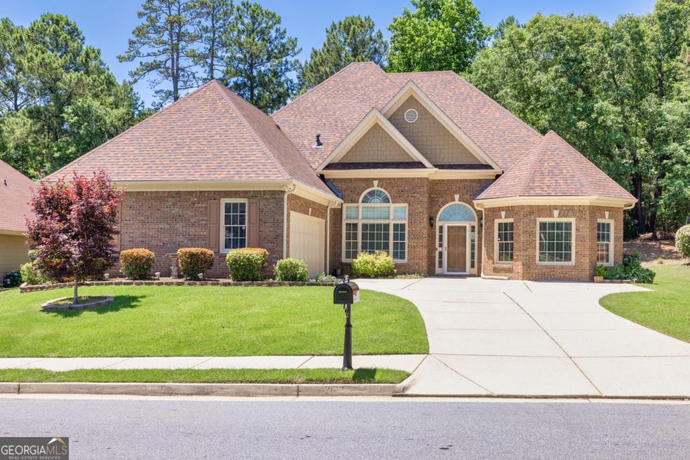 2123 Great Shoals Cir, Lawrenceville, GA 30045 - photo 1