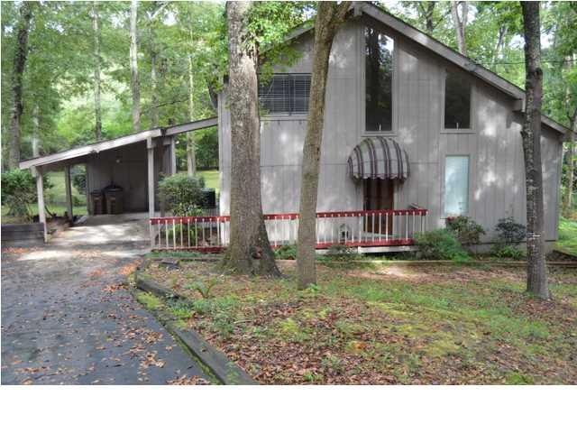 Nature Lovers retreat on Quite Culdesac but conven