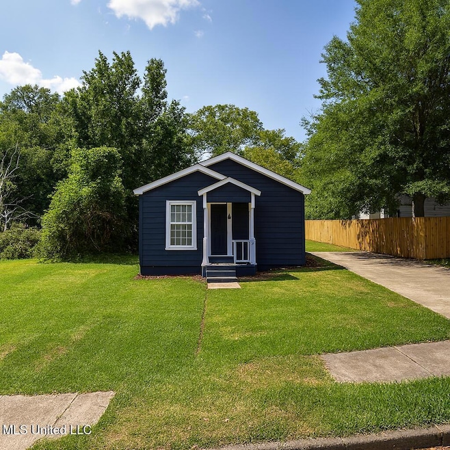 0 W Monticello St, Brookhaven, MS 39601 - photo 1