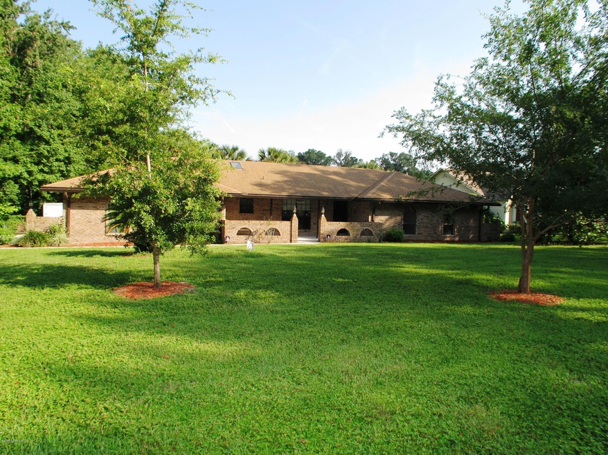 259 Oak Dr S, Fleming Island, FL 32003 - photo 1