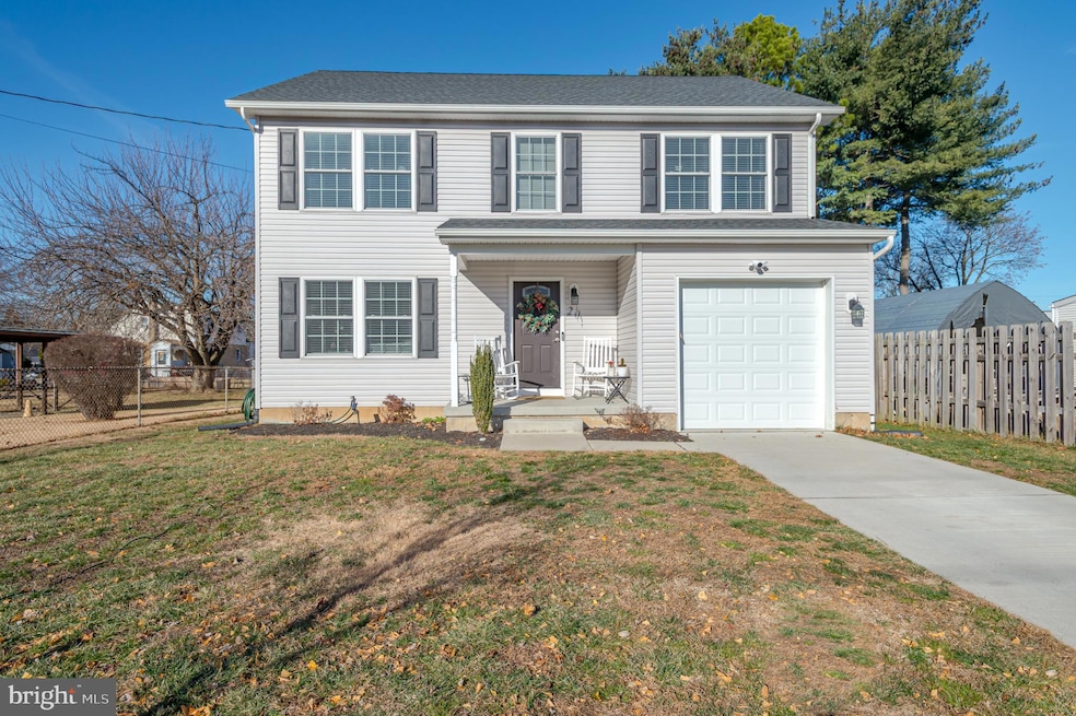 20 Wagner St, Hamilton, NJ 08610 - photo 1