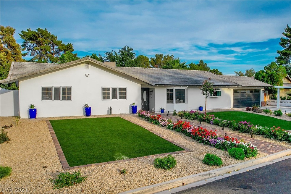 4222 Woodcrest Rd, Las Vegas, NV 89121 - photo 1