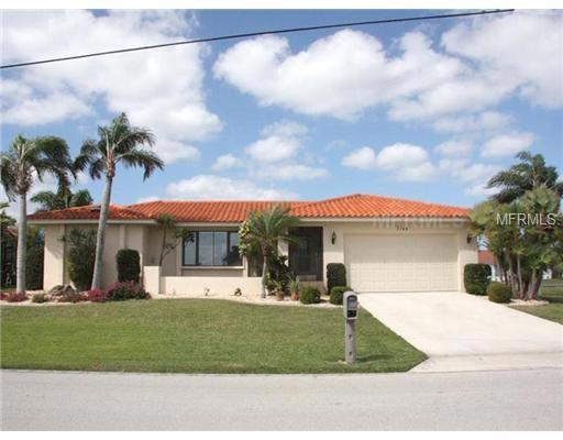 3769 Whippoorwill Blvd, Punta Gorda, FL 33950 - photo 1