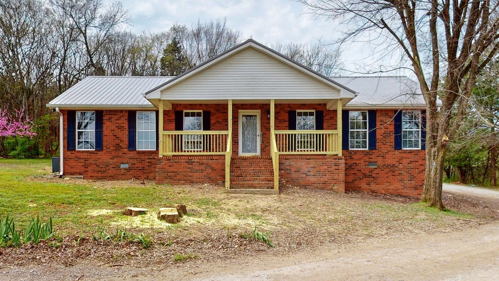 2246 Cainsville Rd, Lebanon, TN 37090 - photo 1