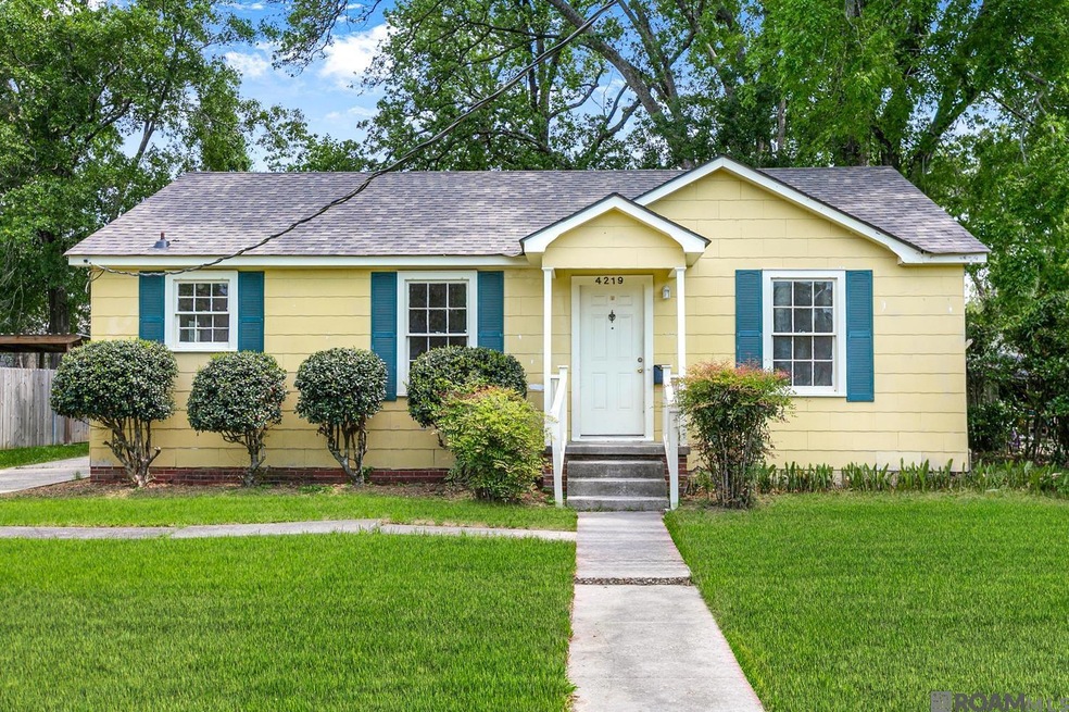 4219 Arrowhead St, Baton Rouge, LA 70808 - photo 1