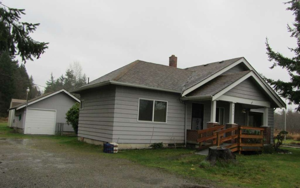 8936 Blaine Rd, Blaine, WA 98230 - photo 1