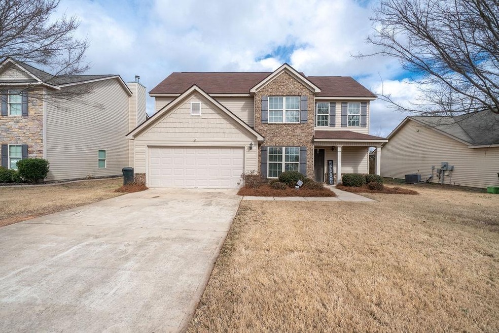 130 Amelia Dr, Byron, GA 31008 - photo 1