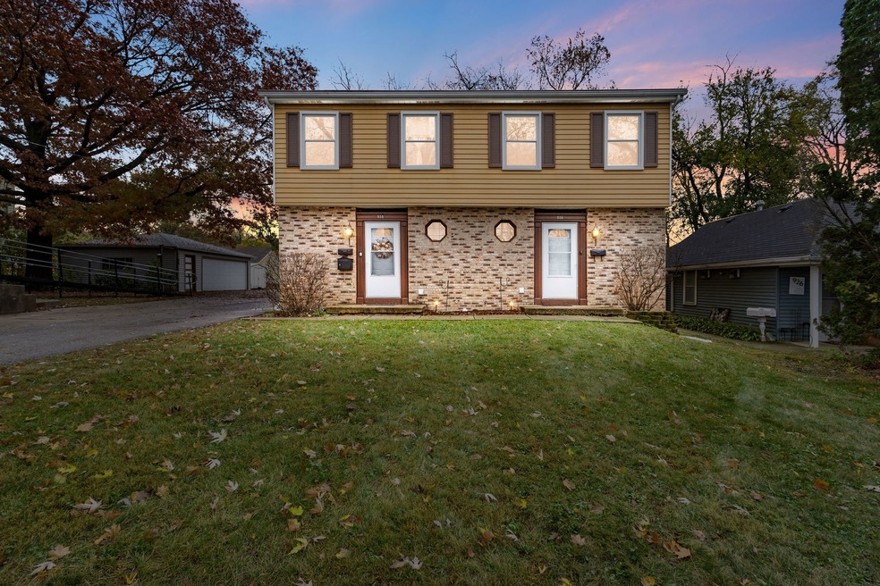 936 N Brainard St unit 38, Naperville, IL 60563 - photo 1