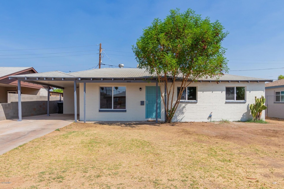 4443 N 48th Dr, Phoenix, AZ 85031 - photo 1