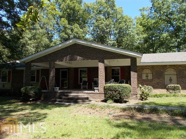 E E Colonial Dr, Macon, GA 31211 - photo 1