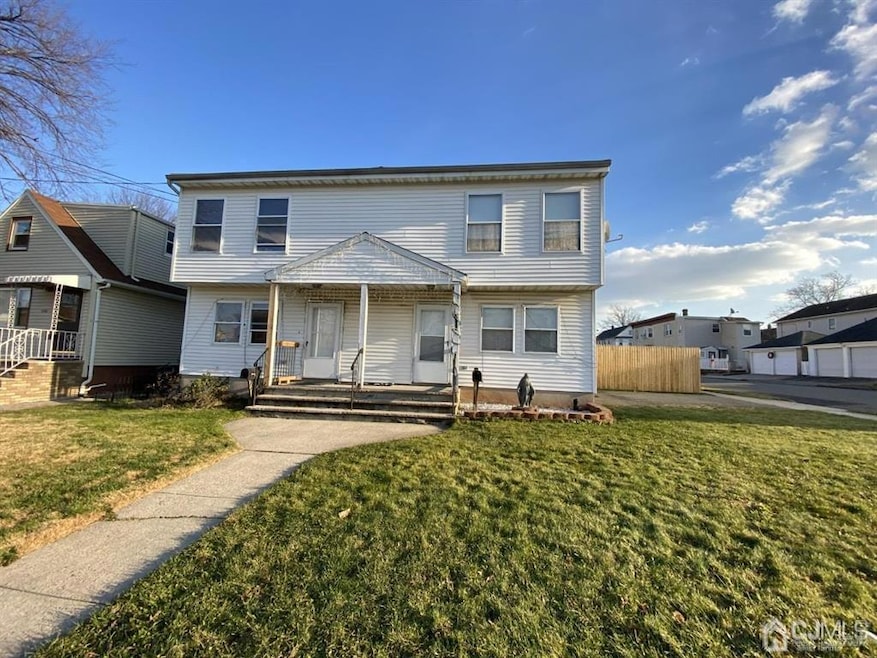 148 Lowell St unit 150, Carteret, NJ 07008 - photo 1