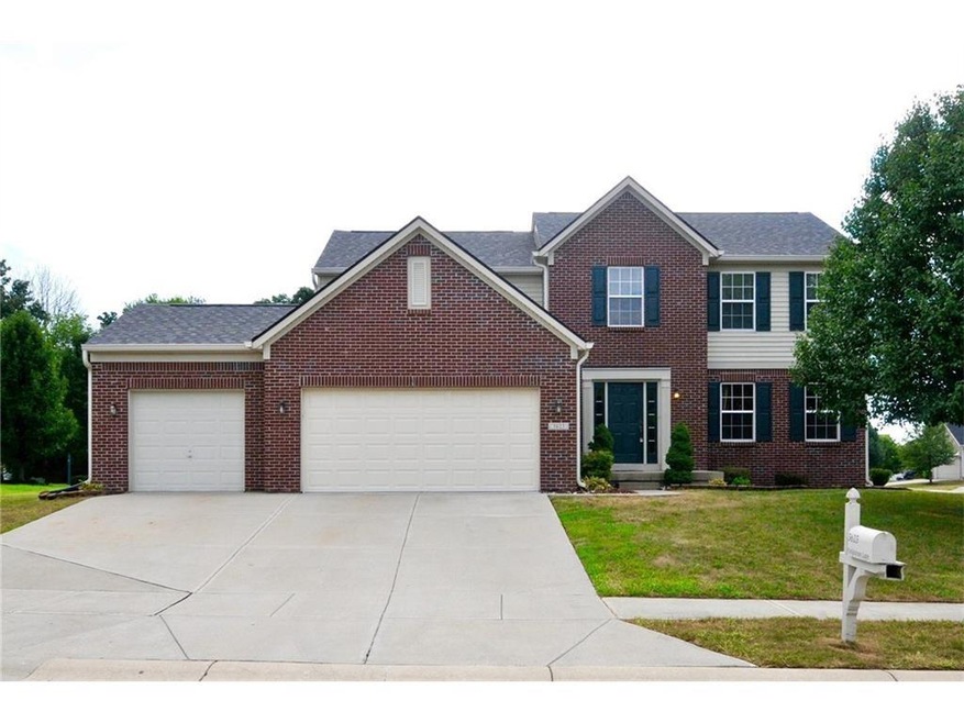 3623 Fieldstone Ln, Plainfield, IN 46168 - photo 1