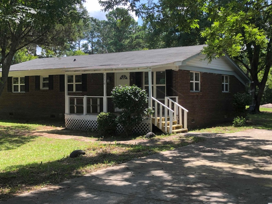 4770 Highway 701 North Conway SC