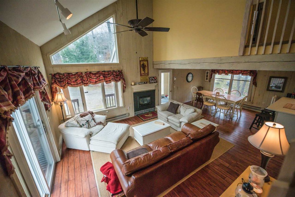 293 Chimney Hill Rd, Wilmington, VT 05363 - photo 1