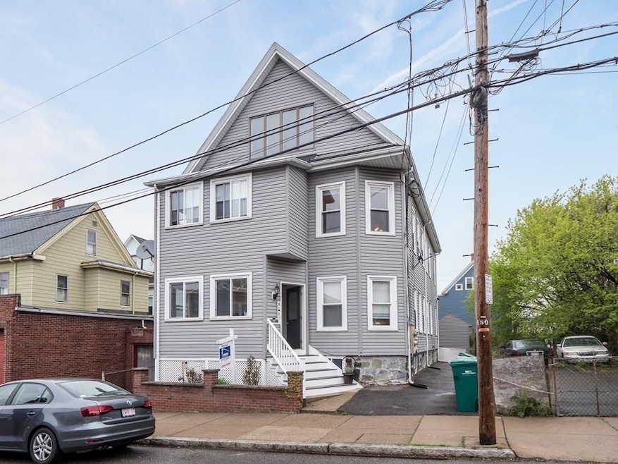 Sold $1,221,000 • Co-Listing Agent