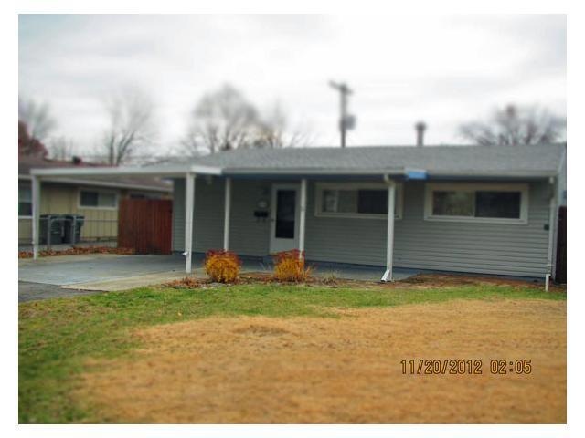 3239 Mary Ave, Columbus, OH 43204 - photo 1