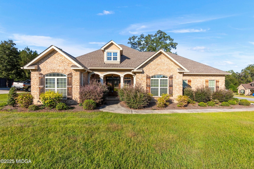 101 Scarlet Oak Way, Bonaire, GA 31005 - photo 1