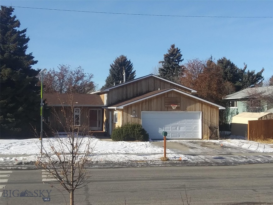 403 N 15th Ave, Bozeman, MT 59715 - photo 1