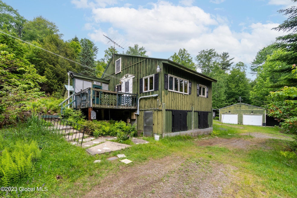 123 Shippee Rd, Corinth, NY 12822 - photo 1