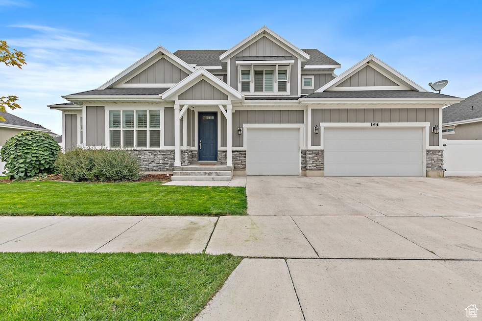 1327 N 3250 W, Provo, UT 84601 - photo 1