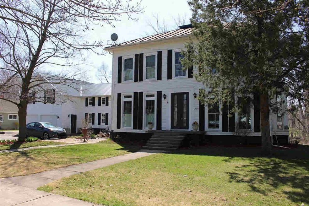 Gorgeous Dundee Home