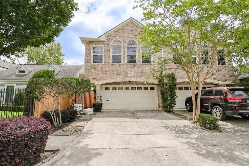 1735 Michigan St, Houston, TX 77006 - photo 1