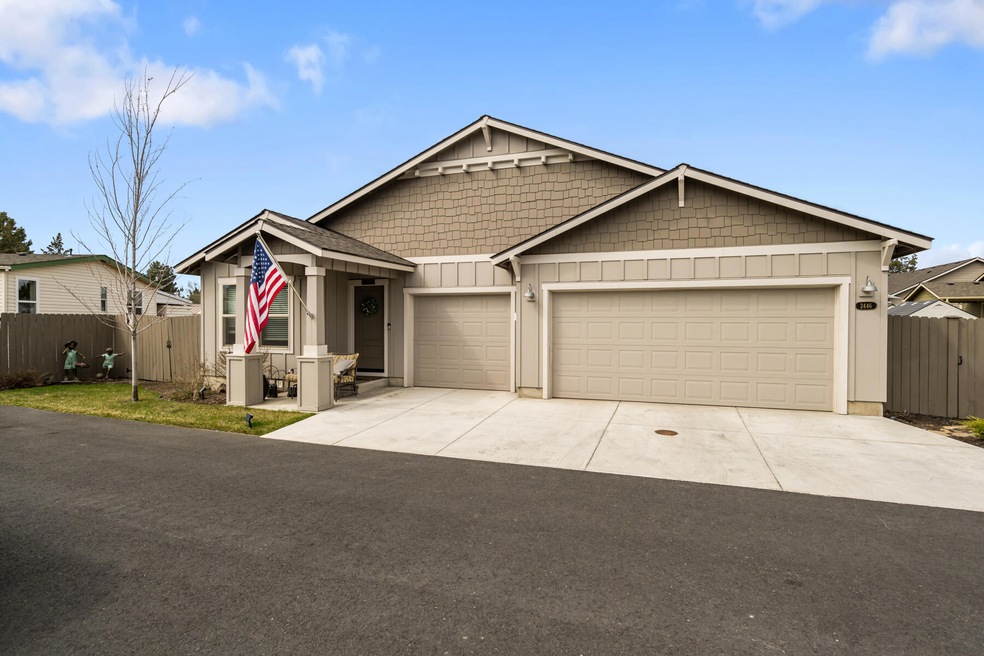 2446 SW Newberry Loop, Redmond, OR 97756 - photo 1