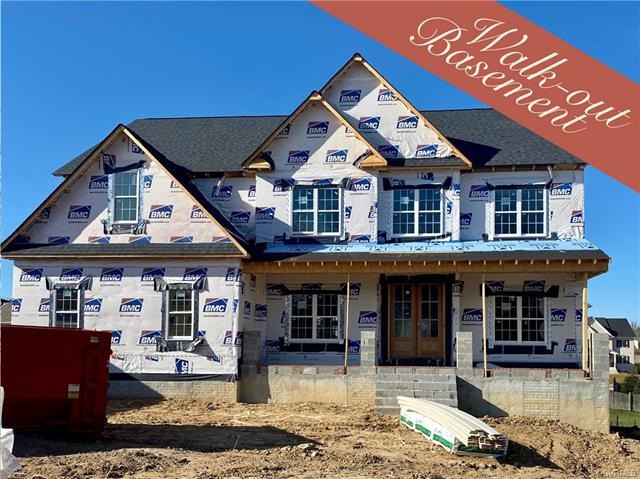 11520 Grey Oaks Estates Run, Glen Allen, VA 23059 - photo 1