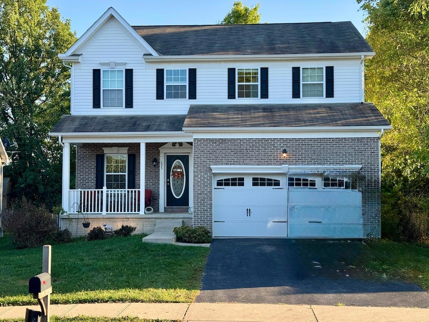 175 Firestone Dr, Delaware, OH 43015 - photo 1