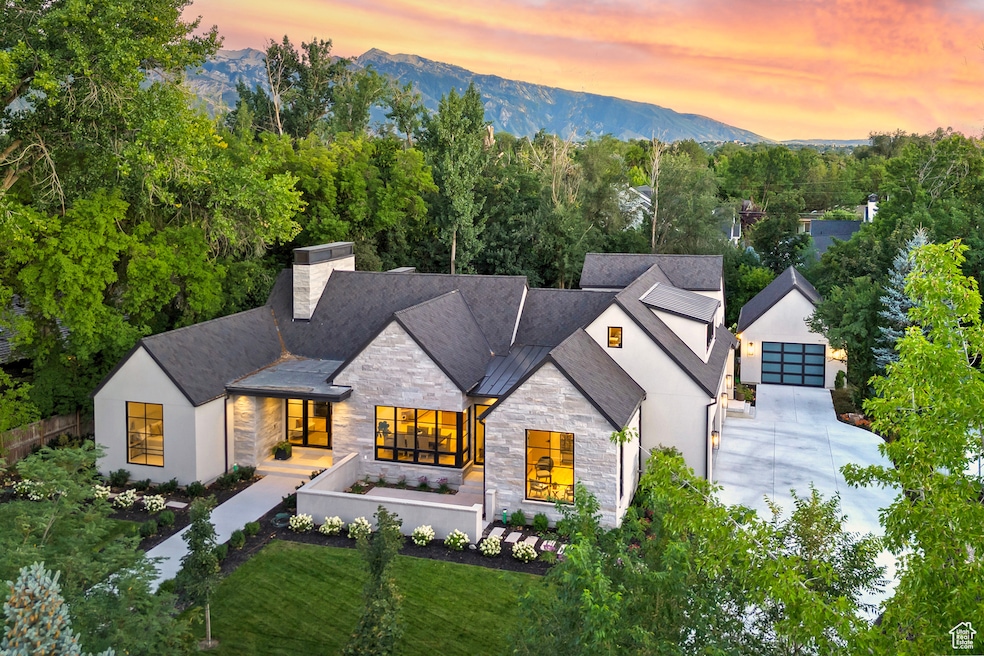 For Sale $4,695,000 • Co-Listing Agent