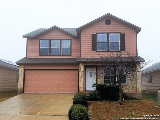 3823 Ponderosa Bend, San Antonio, TX 78261 - photo 1