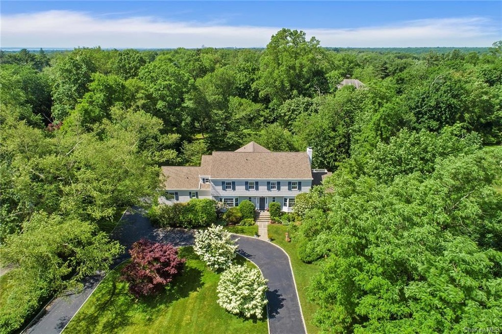 536 North St, Harrison, NY 10528 - photo 1