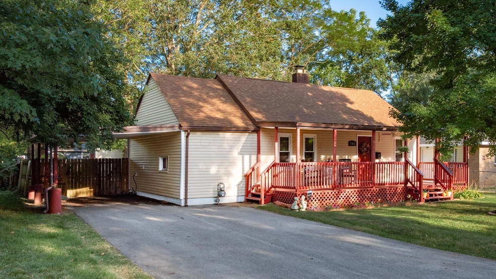 Under Contract $175,000