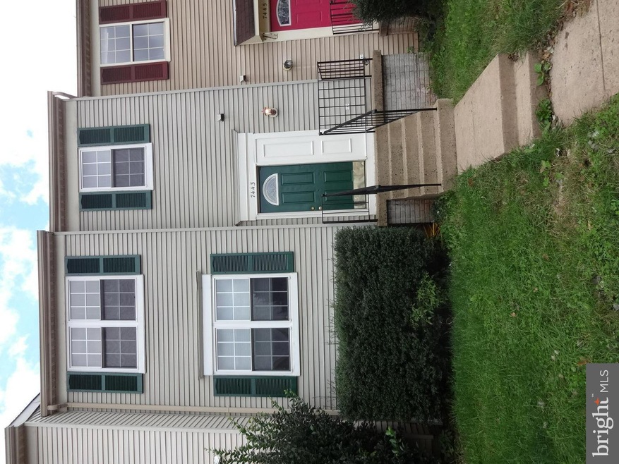 7443 Courtland Cir, Manassas, VA 20111 - photo 1