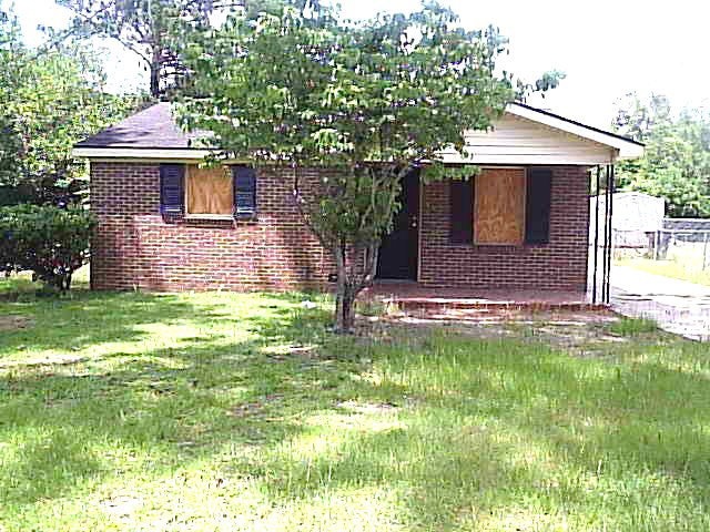 313 Barton Ave, Albany, GA 31701 - photo 1