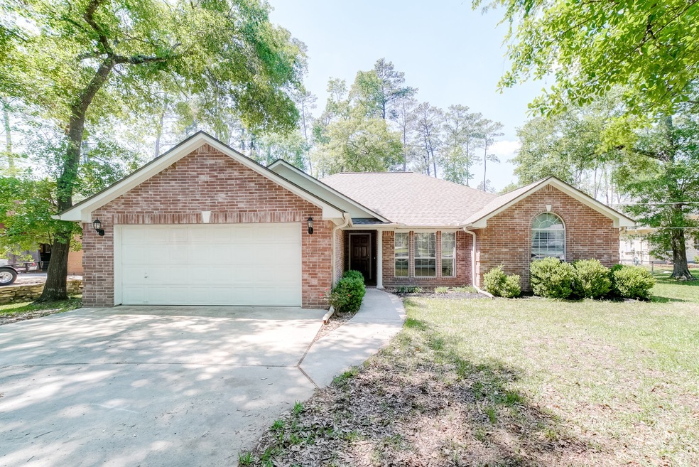 32815 Westwood Square Dr W, Magnolia, TX 77354 - photo 1